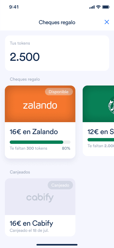 NoFakes proof of purchase flow